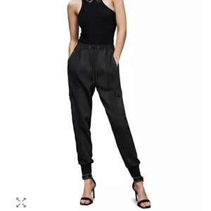AllSaints Maddie Trousers